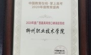 喜讯连连，捷报频传——学校招生与就业工作双双取得佳绩获多项表彰